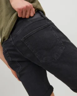 BERMUDA JEANS JJIRICK JJ ORIGINAL