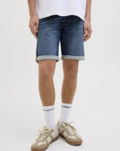 BERMUDA JEANS RICK