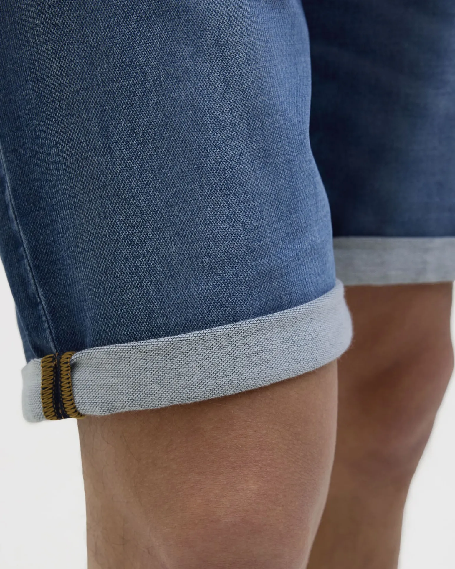 BERMUDA JEANS RICK