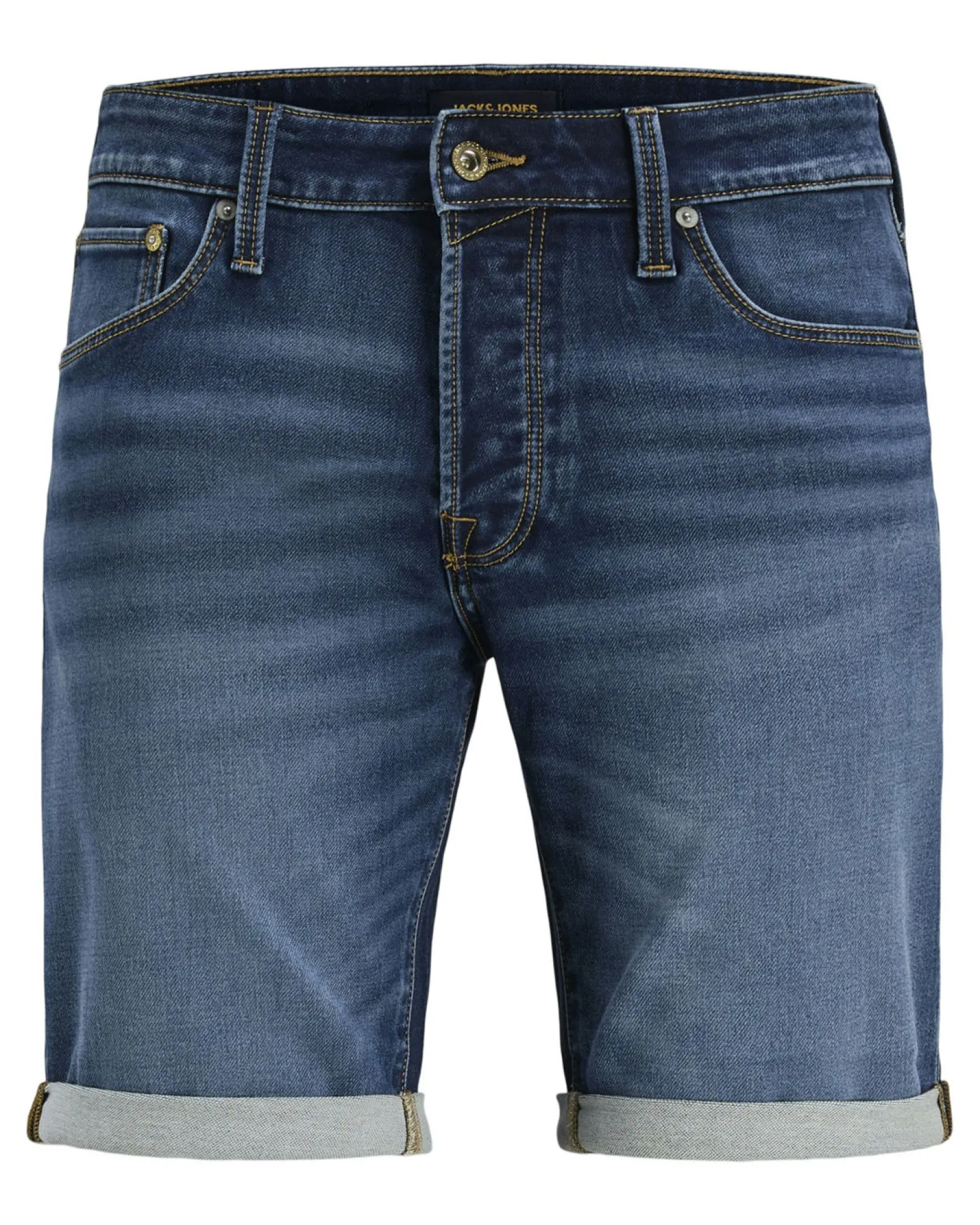 BERMUDA JEANS RICK