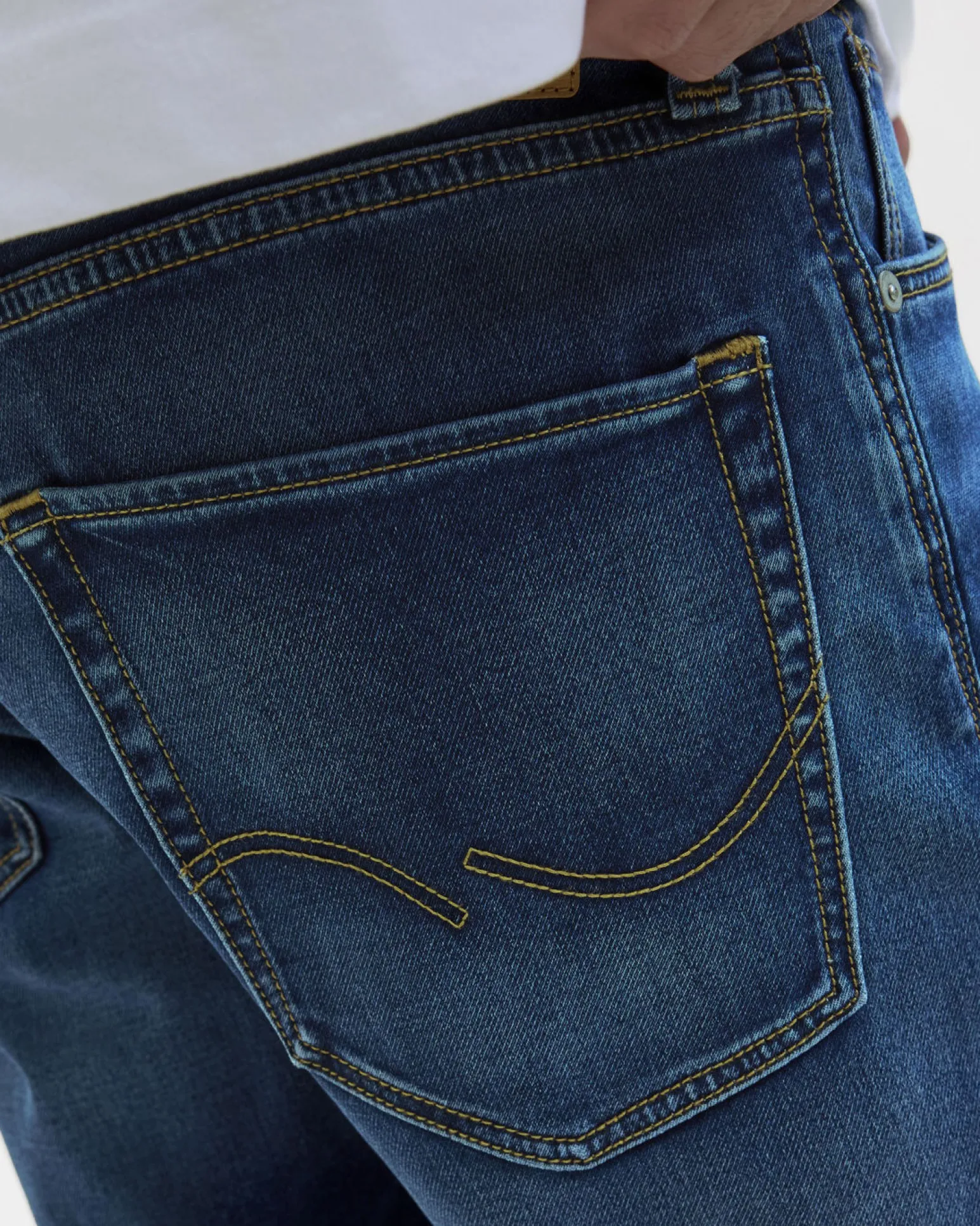 BERMUDA JEANS RICK