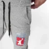 BIG BALLER - PANTALONE FELPA