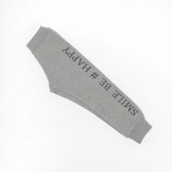 BIMBA PANTALONE FELPA