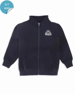 BIMBO FELPA FULL ZIP