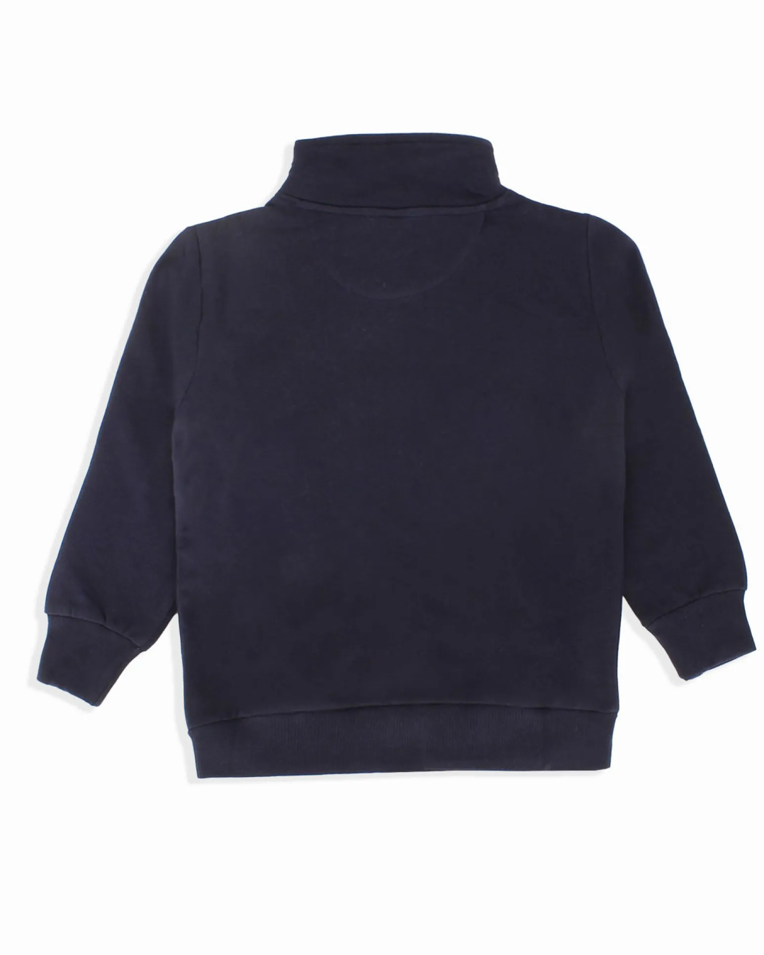 BIMBO FELPA FULL ZIP