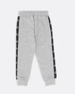 BIMBO PANTALONE FELPA
