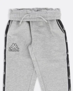 BIMBO PANTALONE FELPA