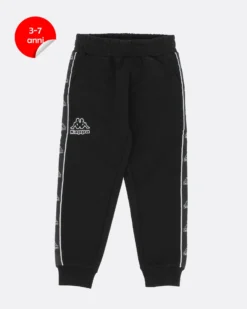 BIMBO PANTALONE FELPA