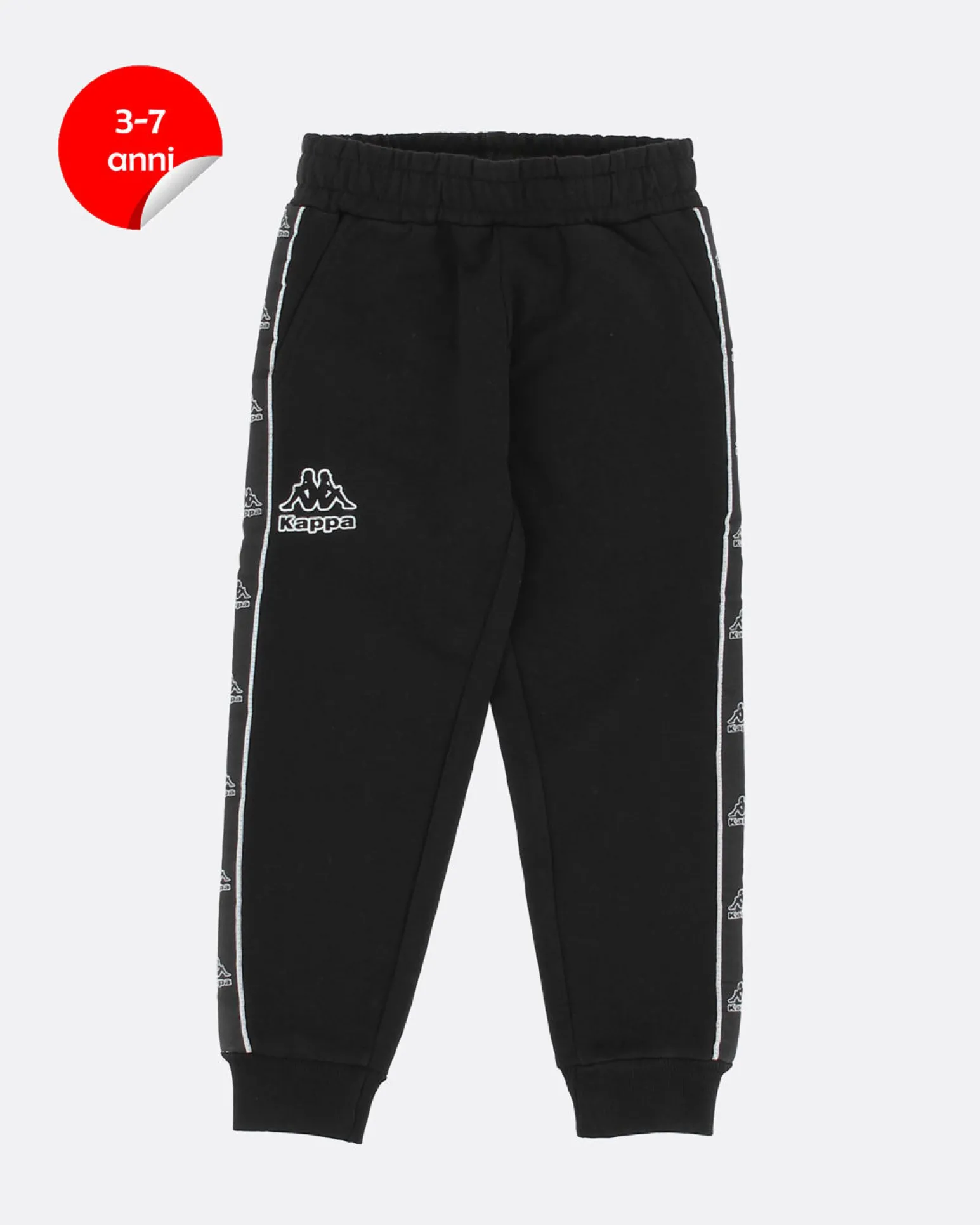 BIMBO PANTALONE FELPA