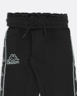 BIMBO PANTALONE FELPA