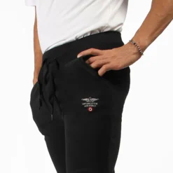 BLUE LEMON - UOMO PANTALONE FELPA
