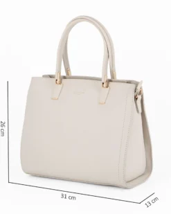 BORSA A 2MANICI NAPPATA