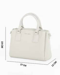 BORSA A MANO 2MANICI