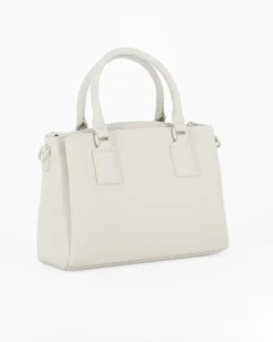 BORSA A MANO 2MANICI