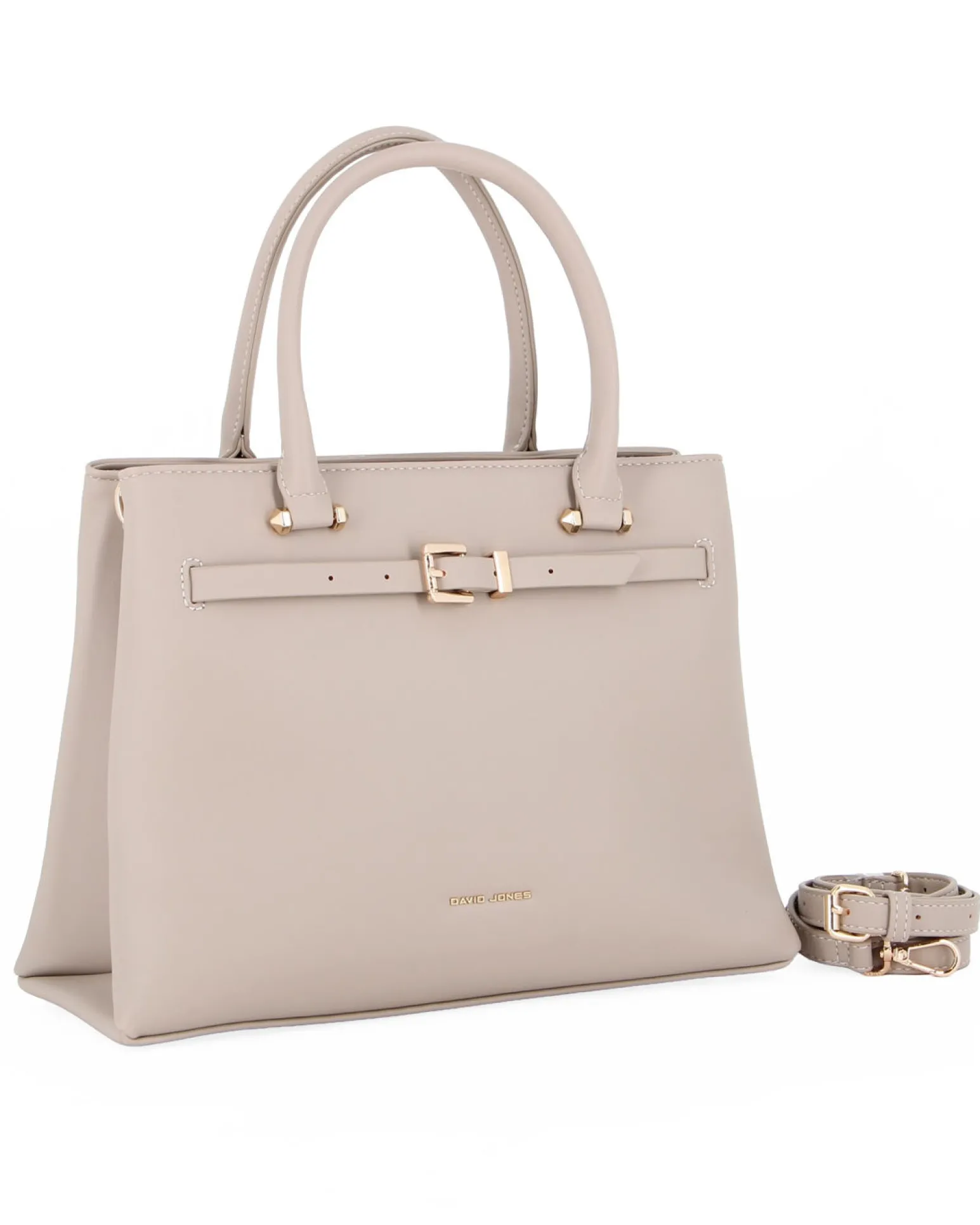 BORSA A MANO 2MANICI C/CINTURINO FRONT.