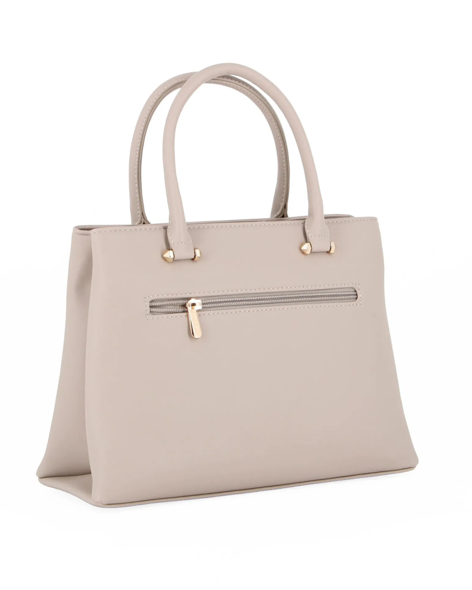 BORSA A MANO 2MANICI C/CINTURINO FRONT.