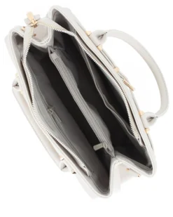 BORSA A MANO 2MANICI C/CINTURINO FRONT.