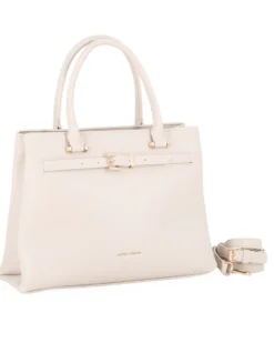 BORSA A MANO 2MANICI C/CINTURINO FRONT.