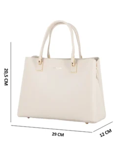 BORSA A MANO 2MANICI NAPPATA