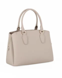 BORSA A MANO 2MANICI NAPPATA C/CHARM