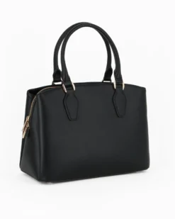 BORSA A MANO 2MANICI NAPPATA C/CHARM