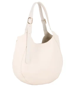BORSA A SPALLA 2MANICI REGOLABILI