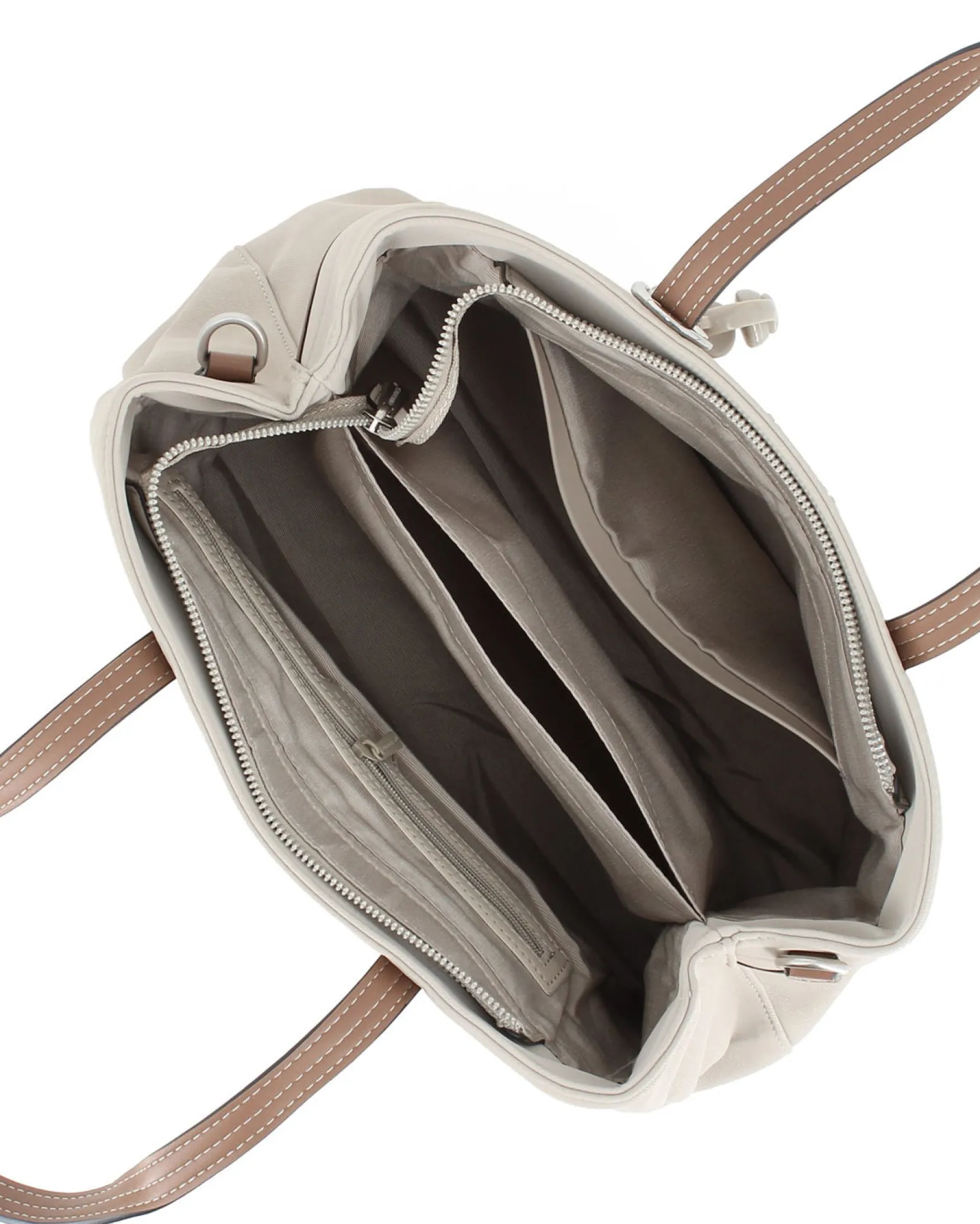 BORSA A SPALLA 2MAN.+TASCA FRONT.+CHARM
