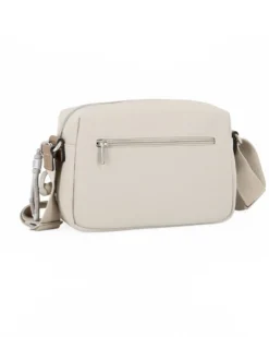BORSA TRACOL.REGOLAB.C/TASCA FRONT+CHARM