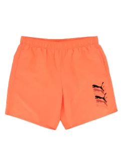 BOXER MARE CATS MID BRIGHT ORANGE