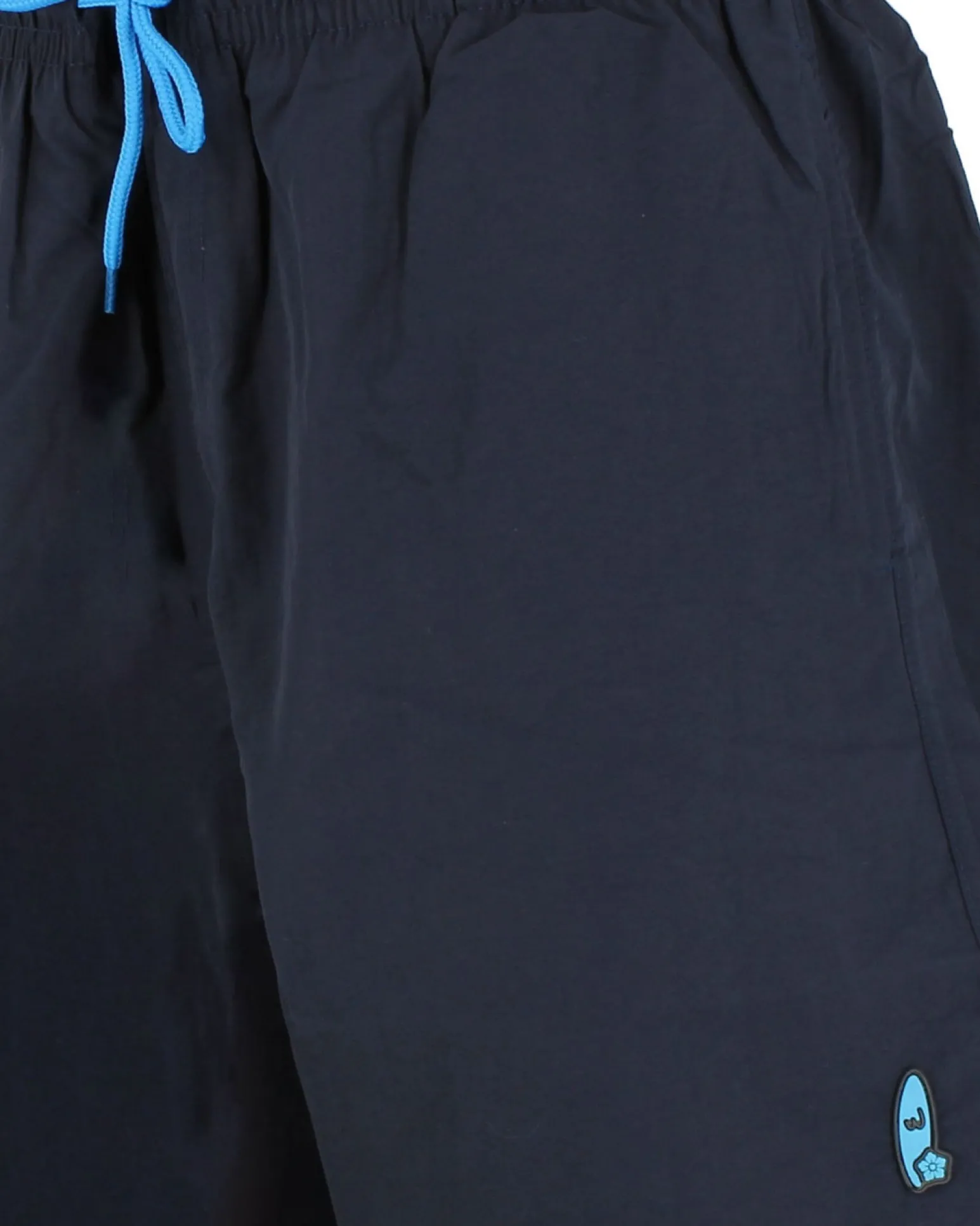BOXER MARE MENELAO BLU NOTTE