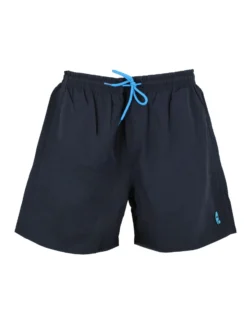 BOXER MARE MENELAO BLU NOTTE