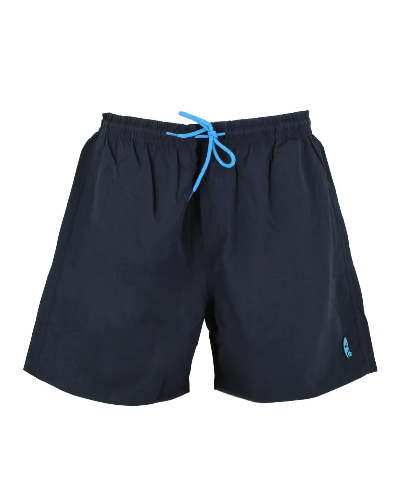 BOXER MARE MENELAO BLU NOTTE