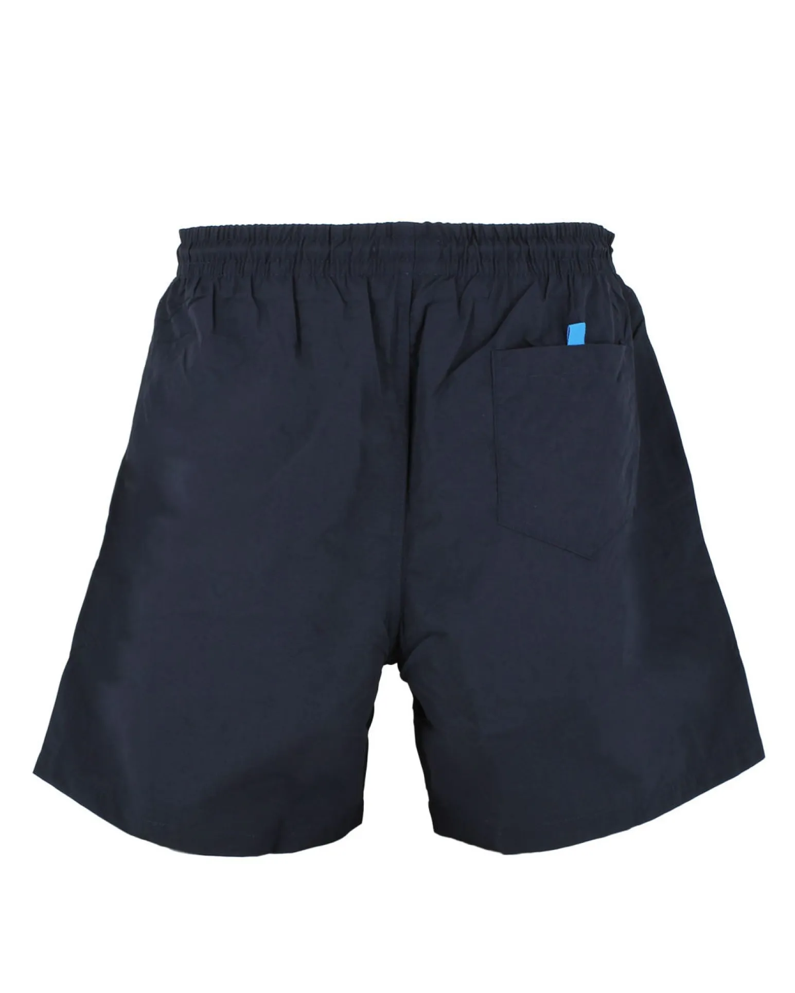 BOXER MARE MENELAO BLU NOTTE