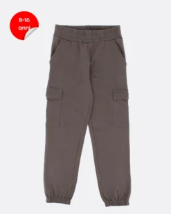 BOY PANTALONE FELPA