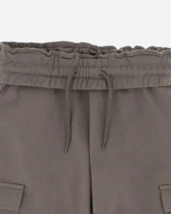 BOY PANTALONE FELPA