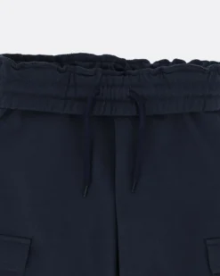 BOY PANTALONE FELPA