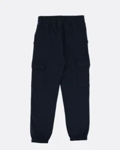 BOY PANTALONE FELPA