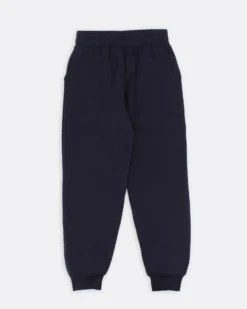BOY PANTALONE FELPA BASIC