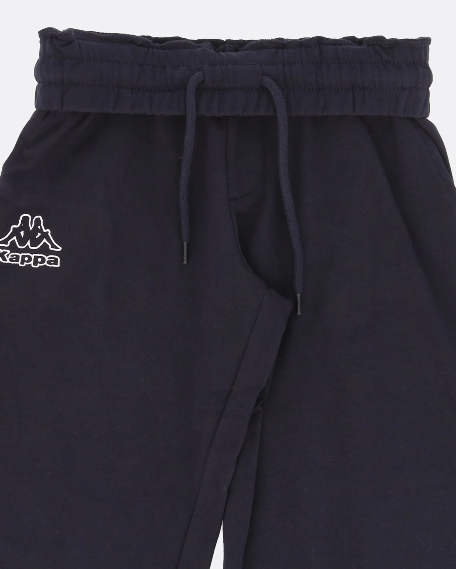 BOY PANTALONE FELPA BASIC