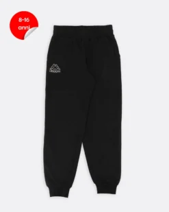 BOY PANTALONE FELPA BASIC