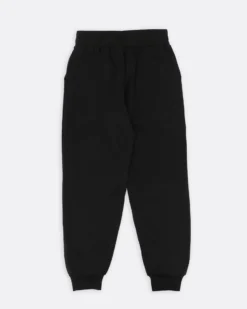 BOY PANTALONE FELPA BASIC