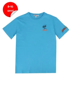 BOY TSHIRT MANICA CORTA