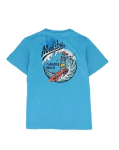 BOY TSHIRT MANICA CORTA
