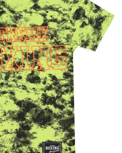 BOY TSHIRT MANICA CORTA