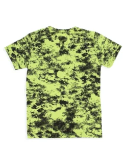 BOY TSHIRT MANICA CORTA