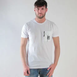 BRAVE SOUL - TSHIRT MANICA CORTA