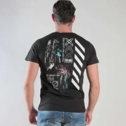 BRAVE SOUL - TSHIRT MANICA CORTA