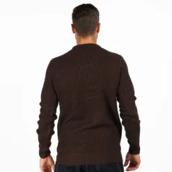 BRAVE SOUL - UOMO MAGLIA MANICA LUNGA