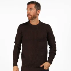 BRAVE SOUL - UOMO MAGLIA MANICA LUNGA