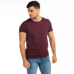 BRAVE SOUL - UOMO TSHIRT MANICA CORTA